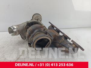 Volvo V60 Turbo O279589 foto 3