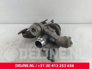 Gebruikte Turbo Volvo V60 I (FW/GW) 2.0 T6 16V Prijs € 450,00 Margeregeling aangeboden door van Deijne Onderdelen Uden B.V.