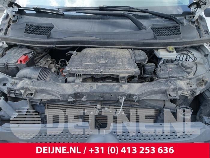 Mercedes Vito Motor O279590