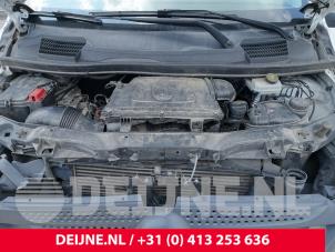 Gebruikte Motor Mercedes Vito (447.6) 1.6 111 CDI 16V Prijs € 3.932,50 Inclusief btw aangeboden door van Deijne Onderdelen Uden B.V.