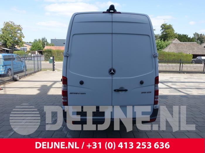 Mercedes Sprinter Achterdeur Bus-Bestelauto O279592
