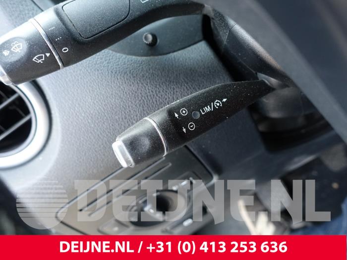 Mercedes Vito Combischakelaar Stuurkolom O279608