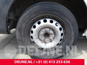 Mercedes Vito Velgen set O279640 foto 3