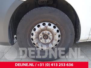 Mercedes Vito Velgen set O279640 foto 2
