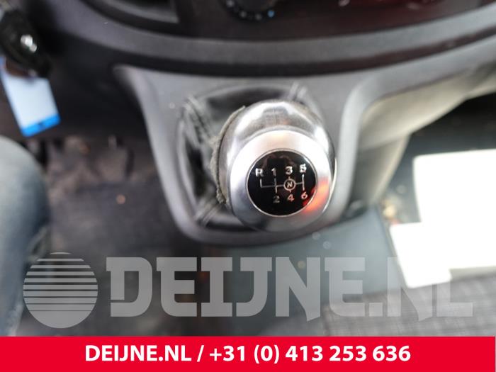 Mercedes Vito Schaltung O279641
