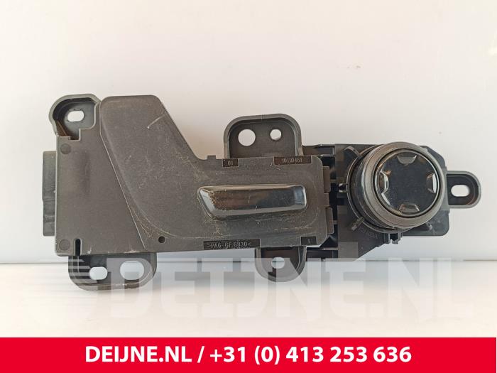 Volvo XC60 Sitzverstellung Schalter O279733