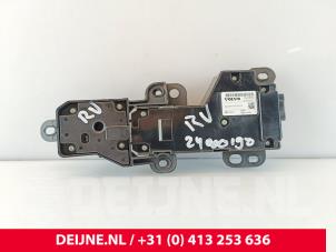 Volvo XC60 Sitzverstellung Schalter O279733 foto 2