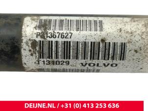 Volvo V40 Antriebswelle rechts vorne O279665 foto 3
