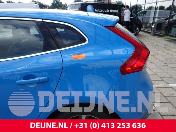 Volvo V40 Rücklicht links O279669