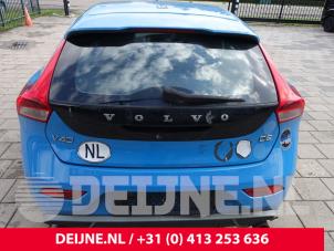 Volvo V40 Taillight, left O279669 photo 3
