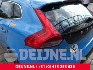 Volvo V40 Taillight, left O279669 photo 2