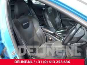 Volvo V40 Verkleidung Set (komplett) O279674 foto 2