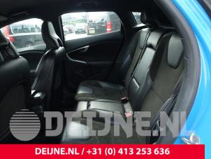 Volvo V40 Verkleidung Set (komplett) O279674 foto 3