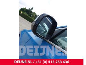 Volvo V40 Außenspiegel links O279678 foto 2