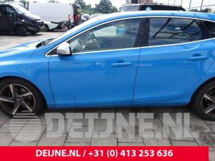 Volvo V40 Außenspiegel links O279678 foto 3