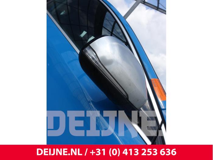 Volvo V40 Außenspiegel rechts O279679