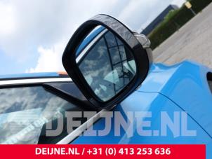 Volvo V40 Wing mirror, right O279679 photo 2