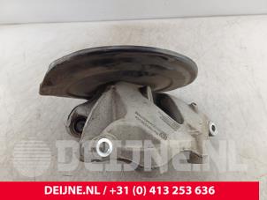 Volvo V40 Knuckle, rear right O279686 photo 3