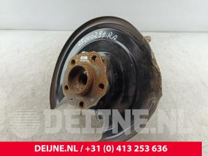Volvo V40 Knuckle, rear right O279686 photo 2