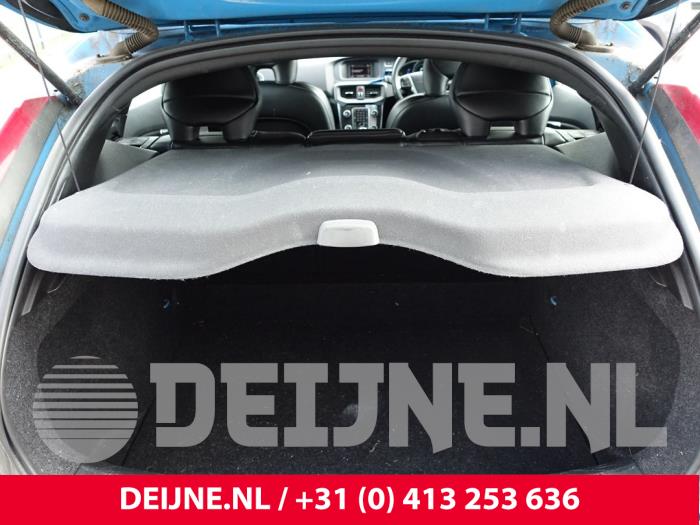 Volvo V40 Gasdemper rechts-achter O279689