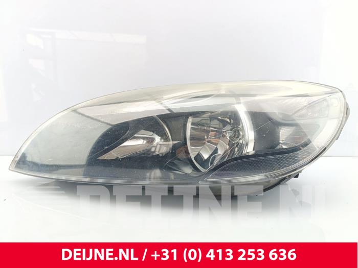 Volvo V40 Koplamp links O279693