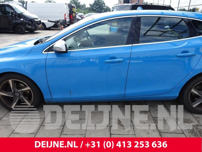 Volvo V40 Portier 4Deurs links-voor O279699