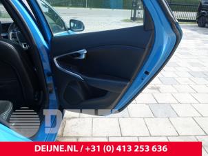 Volvo V40 Portier 4Deurs rechts-achter O279700 foto 2