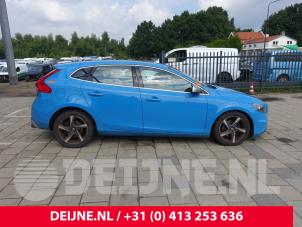 Volvo V40 Portier 4Deurs rechts-achter O279700 foto 3
