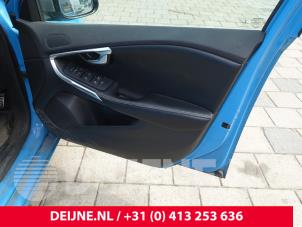 Volvo V40 Portier 4Deurs rechts-voor O279701 foto 2