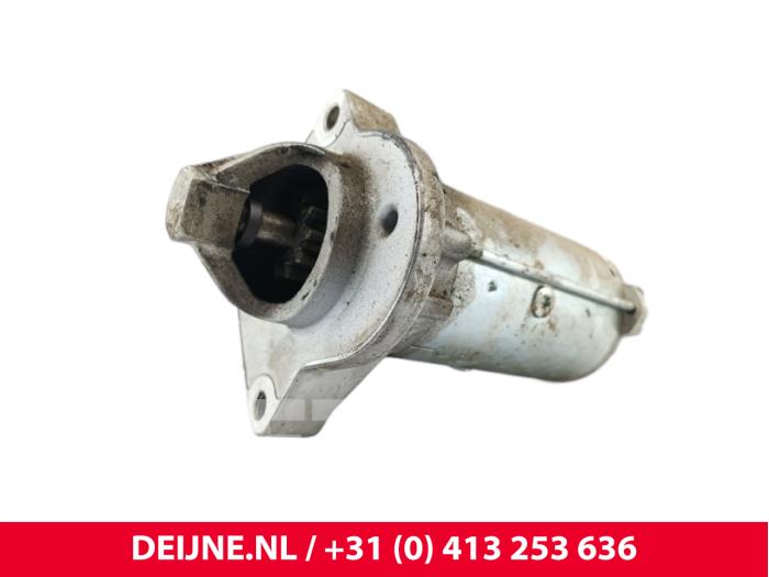 Gebruikte Startmotor Volvo V40 (MV) 1.6 D2 Prijs € 40,00 Margeregeling aangeboden door van Deijne Onderdelen Uden B.V.