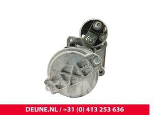 Volvo V40 Startmotor O279715 foto 3
