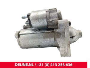 Volvo V40 Startmotor O279715 foto 2