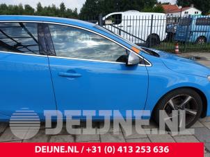 Volvo V40 Seitenschürze rechts O279730 foto 3