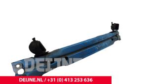 Volvo V40 Front bumper frame O279749 photo 2