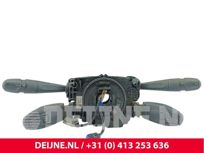 Citroen Jumpy Kombischalter Lenksäule O279775