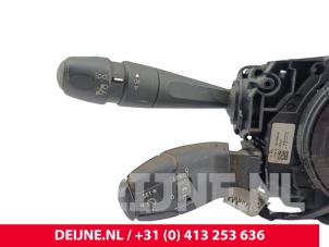 Citroen Jumpy Steering column stalk O279775 photo 3