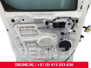 Citroen Jumpy Door 2-door, left O279822 photo 3
