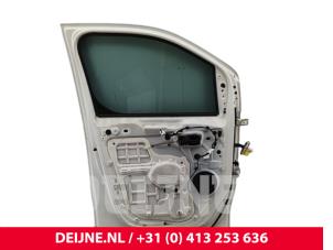 Citroen Jumpy Door 2-door, left O279822 photo 2