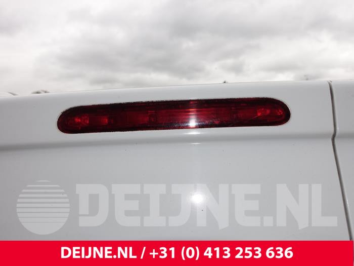 Citroen Jumpy Zusätzliches Bremslicht Mitte O279788
