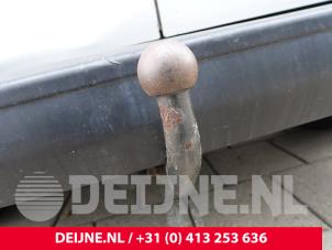 Citroen Jumpy Towbar O279861 photo 2