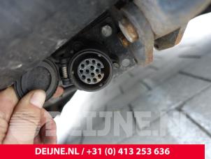 Citroen Jumpy Towbar O279861 photo 3
