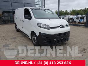 Citroen Jumpy Frontscreen O279868 photo 2