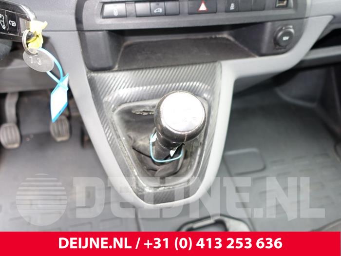 Citroen Jumpy Gear stick O279866