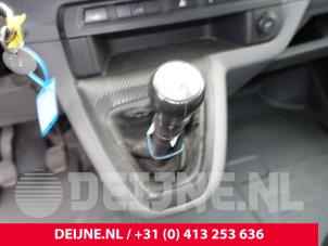 Citroen Jumpy Schaltung O279866 foto 2