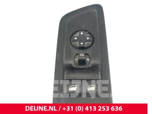 Citroen Jumpy Elektrisches Fenster Schalter O279786 foto 2