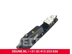 Citroen Jumpy Elektrisches Fenster Schalter O279786 foto 3