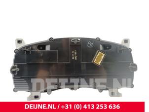 Citroen Jumpy Tacho - Kombiinstrument KM O279803 foto 2