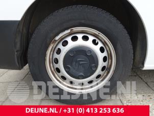 Citroen Jumpy Set of wheels O279864 photo 3