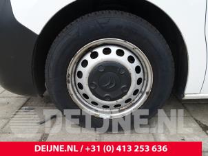 Citroen Jumpy Set of wheels O279864 photo 2