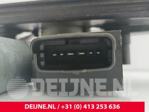 Citroen Jumpy Window mechanism 2-door, front right O279882 photo 3